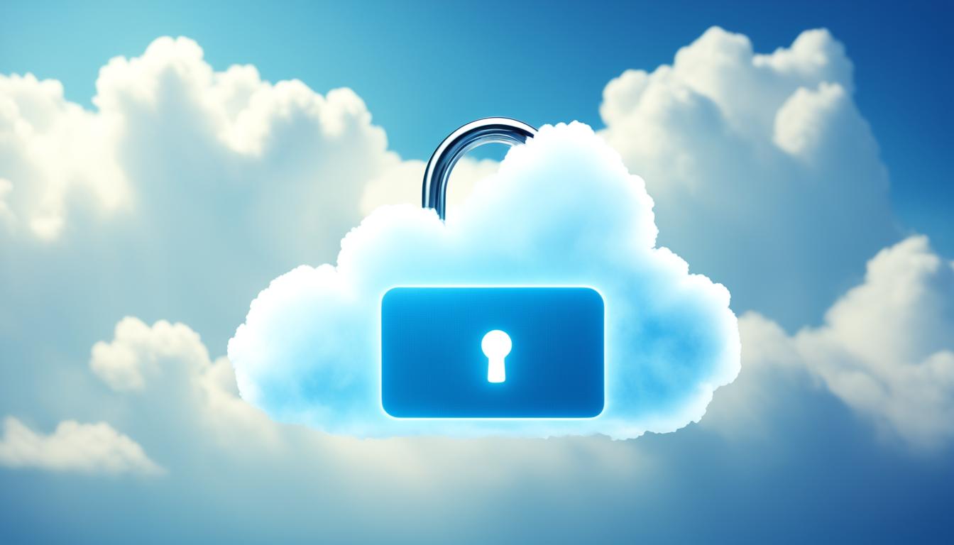 雲端資訊安全 - 雲端資安防禦重點全在這四個字