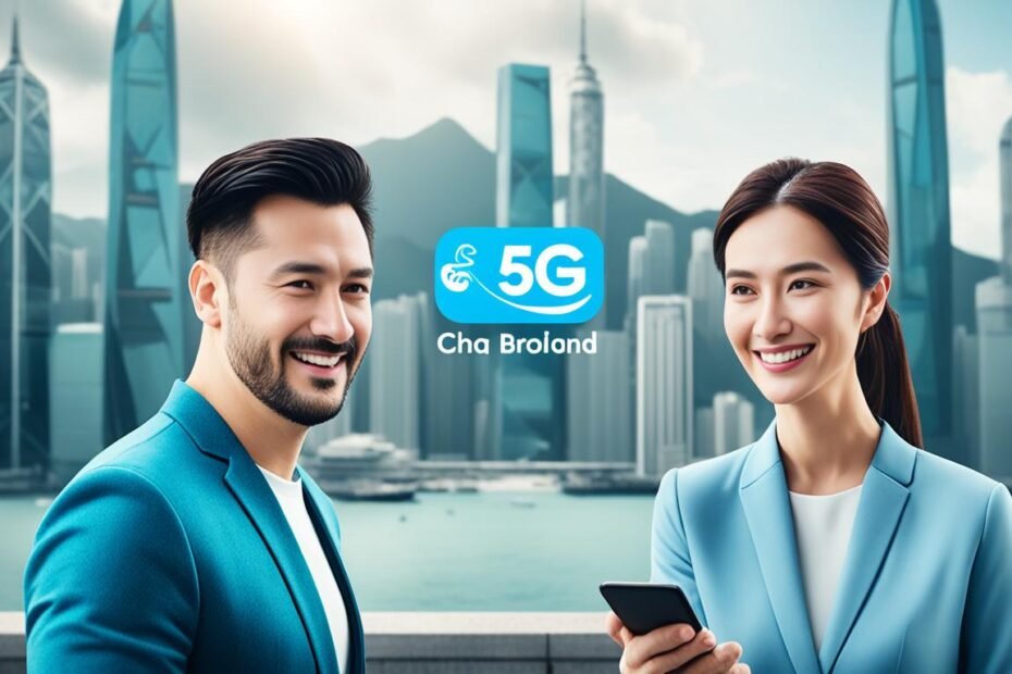 5g plan比較 - 中國移動vs香港寬頻,兩者在收訊及速度上孰勝孰敗?