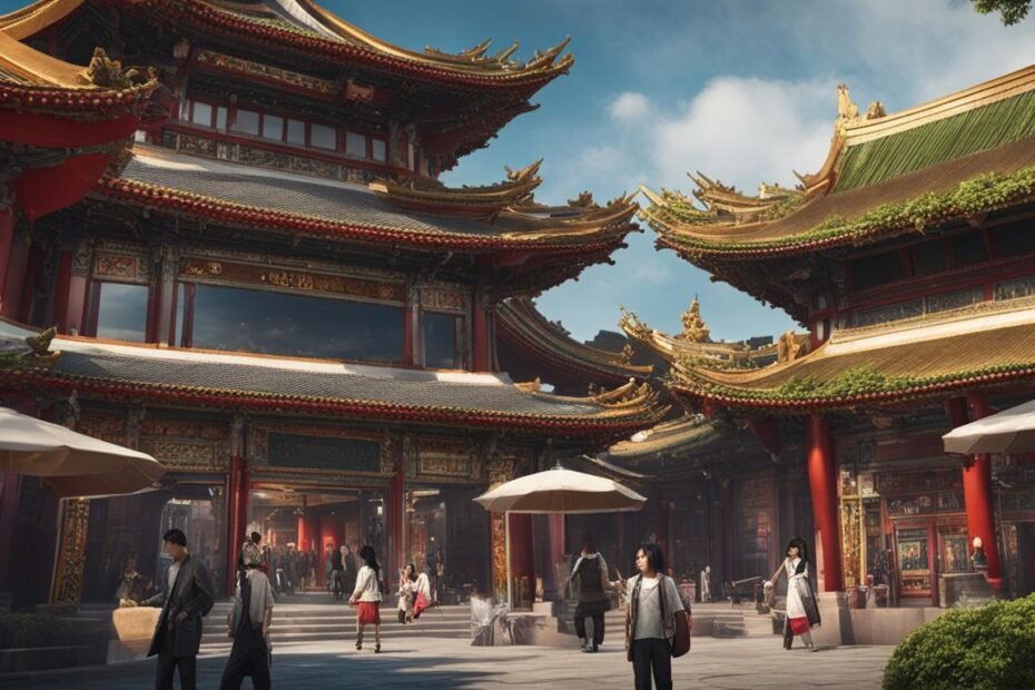 89. 台灣3A娛樂的全球化策略與文化輸出