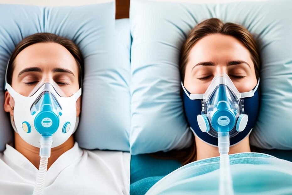 如何根據個人需求選擇合適的睡眠呼吸機和呼吸機？