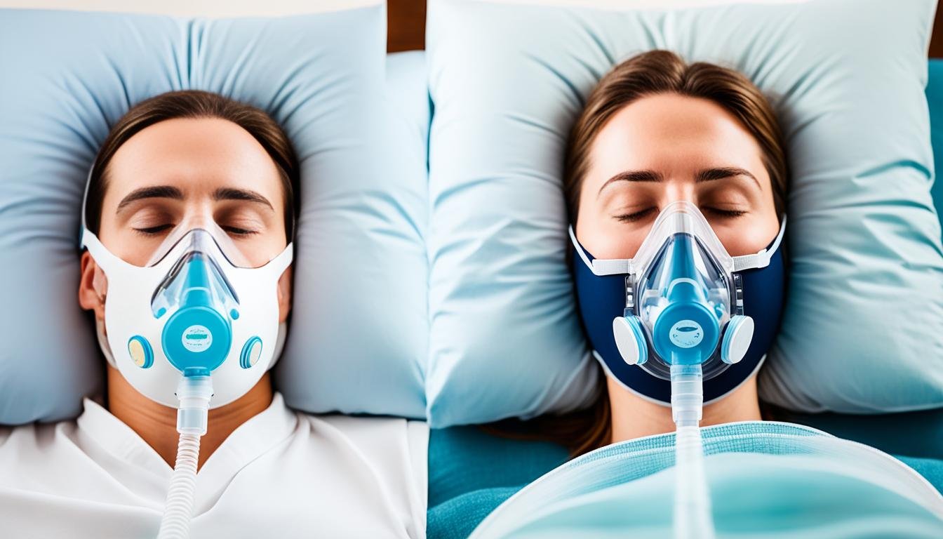 如何根據個人需求選擇合適的睡眠呼吸機和呼吸機？