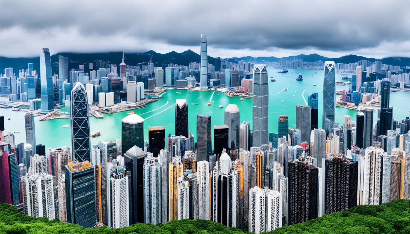 2024年香港最全面的寬頻比較指南
