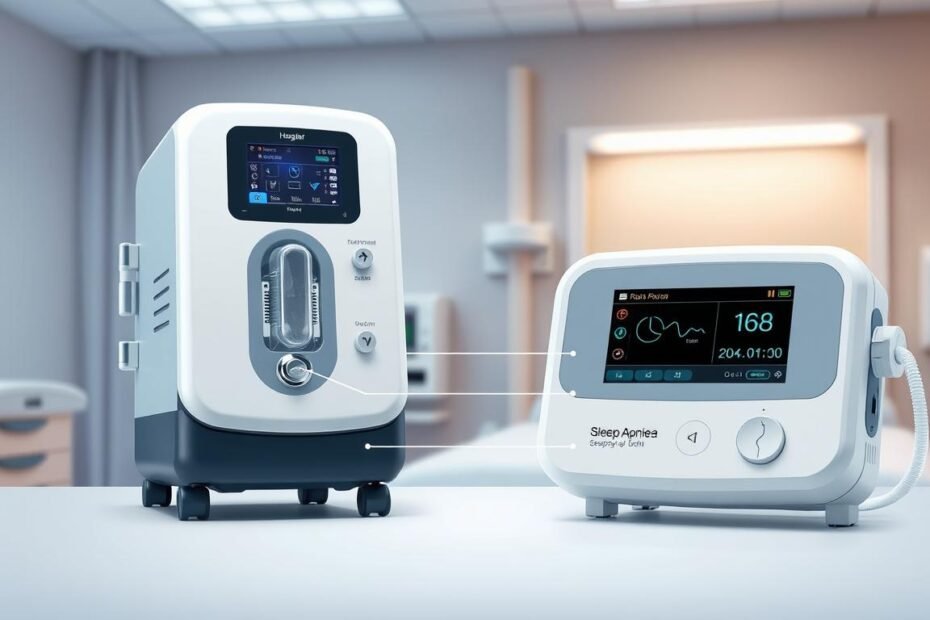 呼吸機與睡眠呼吸機的操作培訓課程推薦