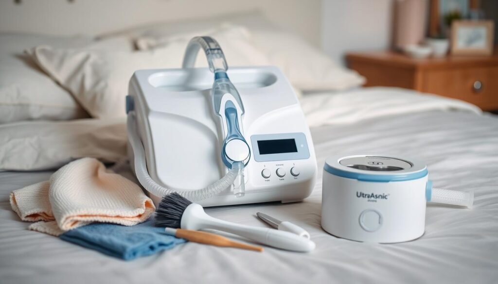 睡眠呼吸機保養 睡眠呼吸機保養