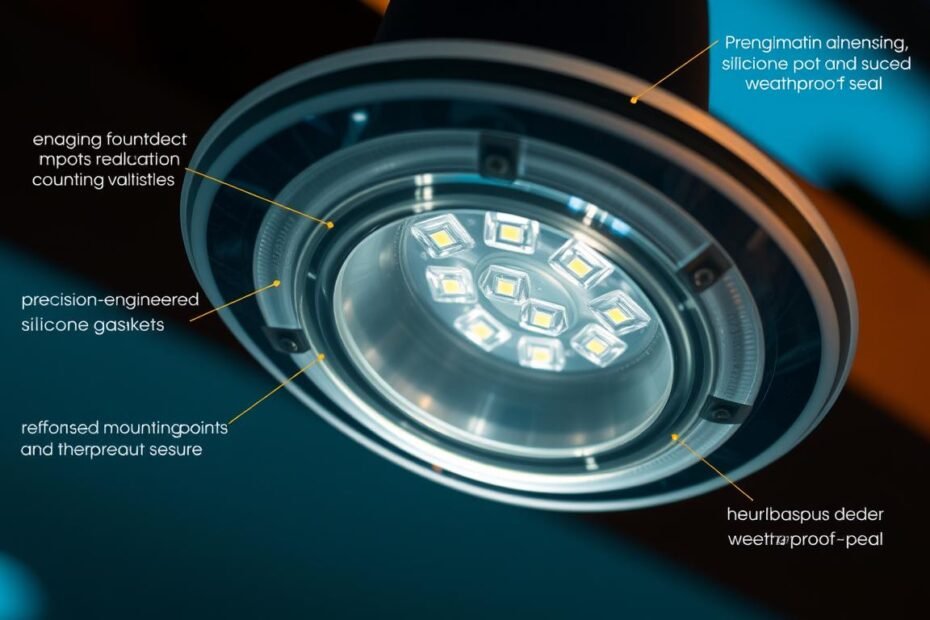 LED