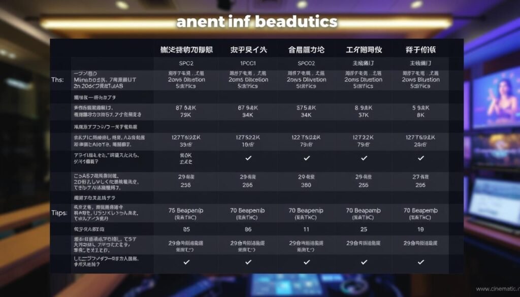 Generate an image of a comparison chart for broadband services in Hong Kong Generate an image of a comparison chart for broadband services in Hong Kong