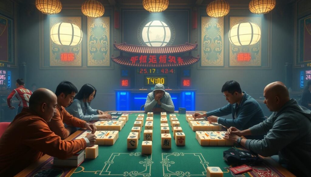 PG電子麻將胡了競技模式圖片 PG電子麻將胡了競技模式圖片