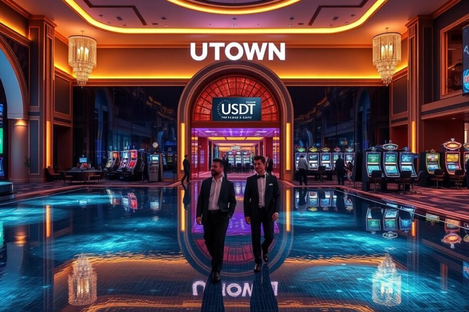 usdt娛樂城體驗金