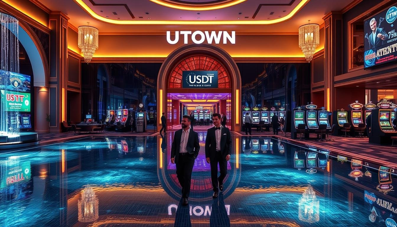 usdt娛樂城體驗金