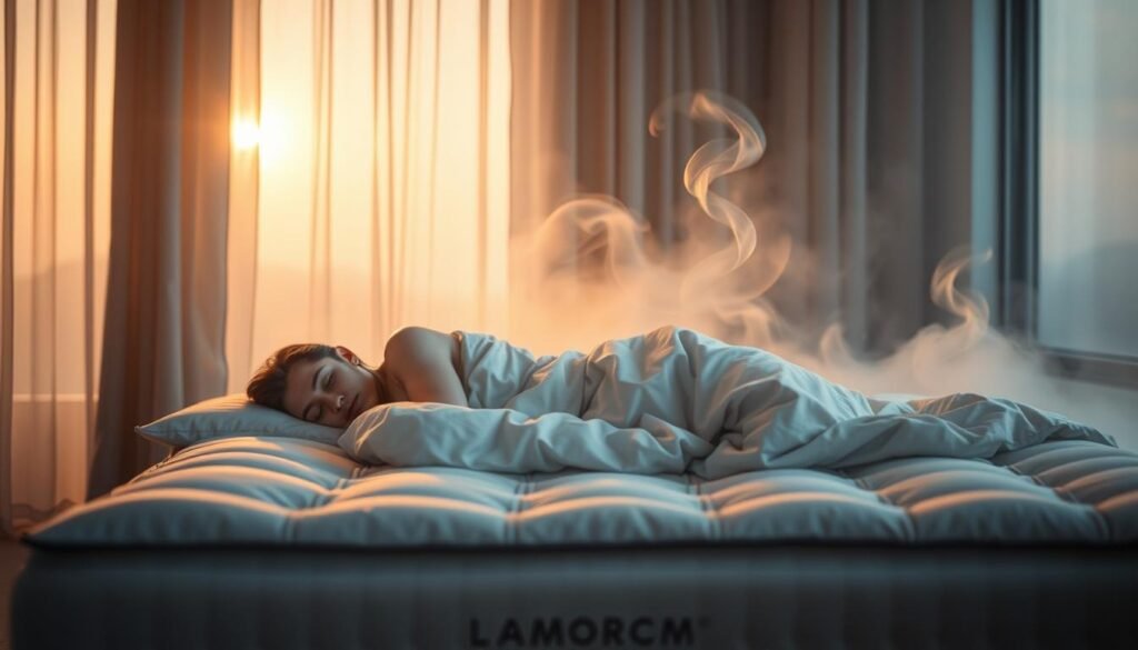深層睡眠 深層睡眠