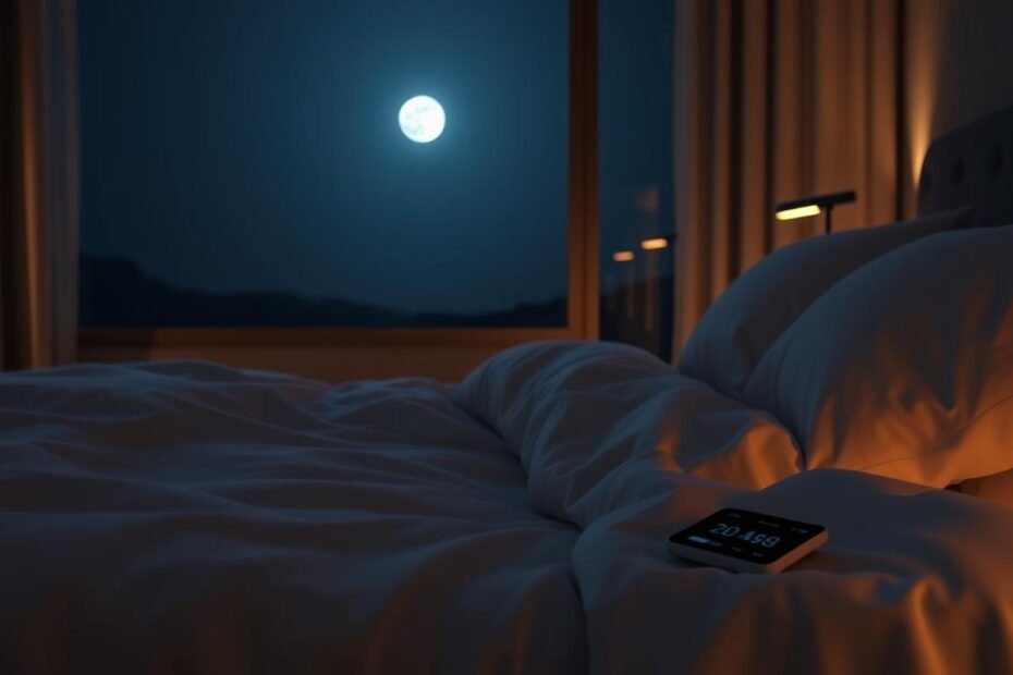深層睡眠時間