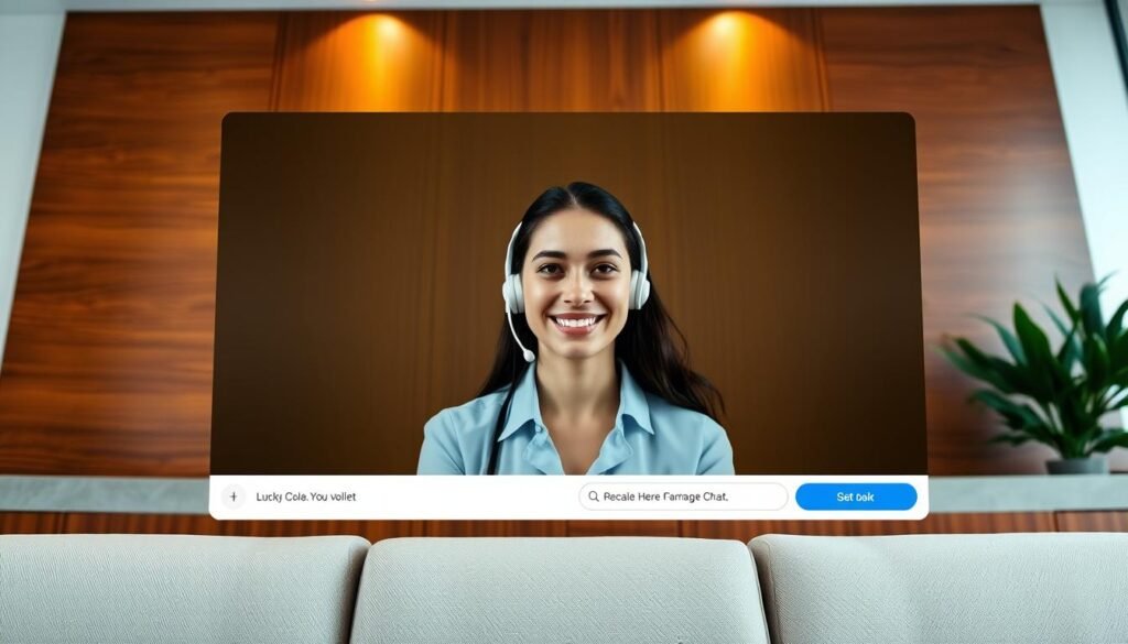 LuckyCola Live Chat Support LuckyCola Live Chat Support