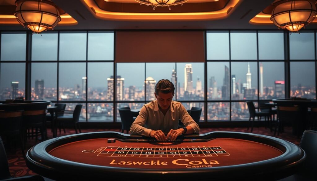 responsible gambling responsible gambling