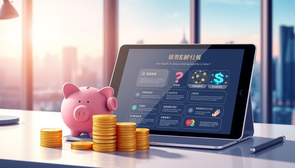 優收益理財計畫 優收益理財計畫
