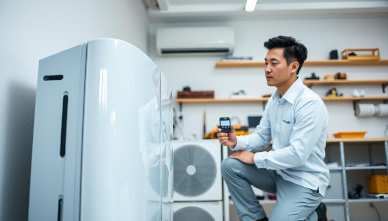 冷氣清洗, 洗冷氣