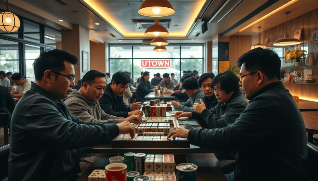 在線打麻將 在線打麻將