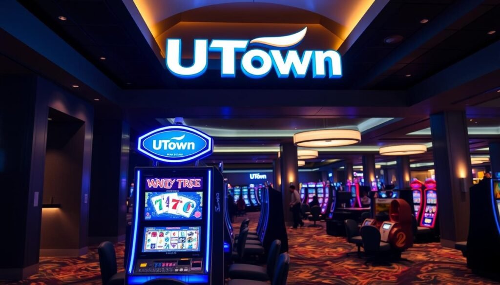 優塔娛樂安全性