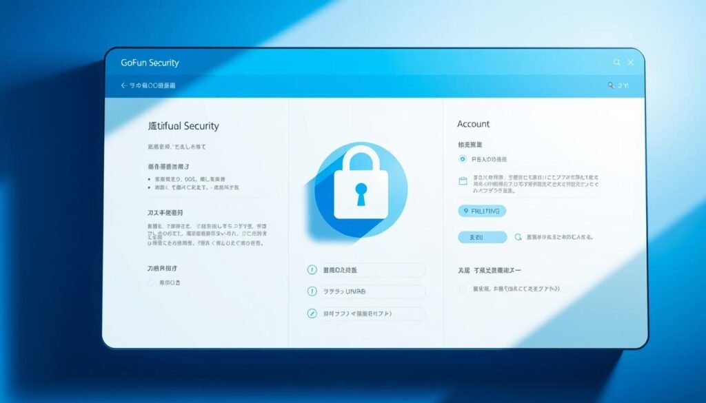 GoFun娛樂城帳戶安全