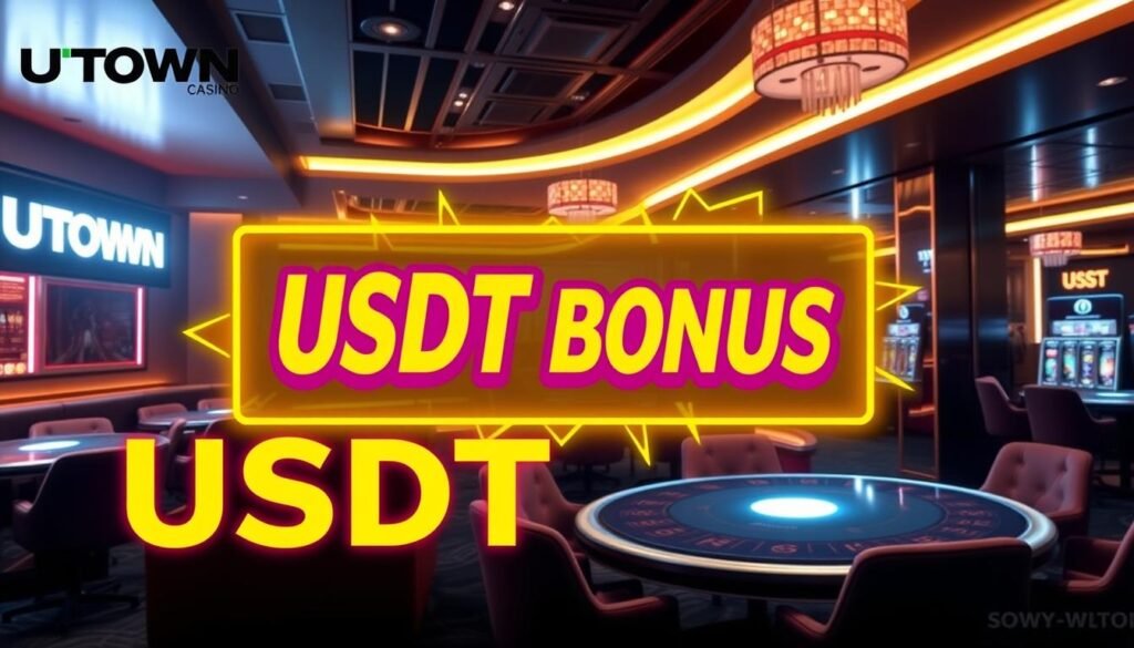 usdt娛樂城體驗金介紹