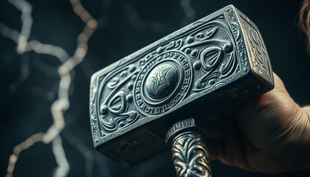 雷神之鎚玩法介紹