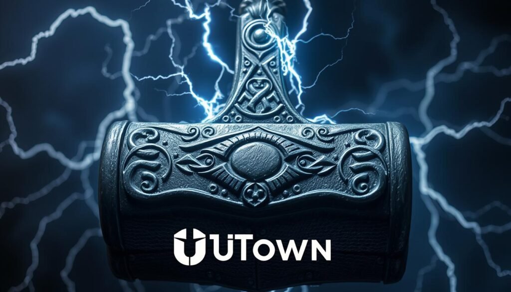 雷神之鎚符號機制