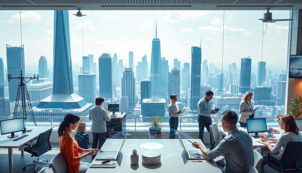 5G寬頻企業創新 5G寬頻企業創新