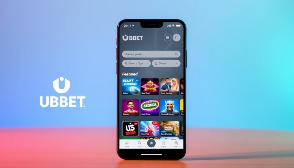 优币娱乐城APP用户界面 优币娱乐城APP用户界面