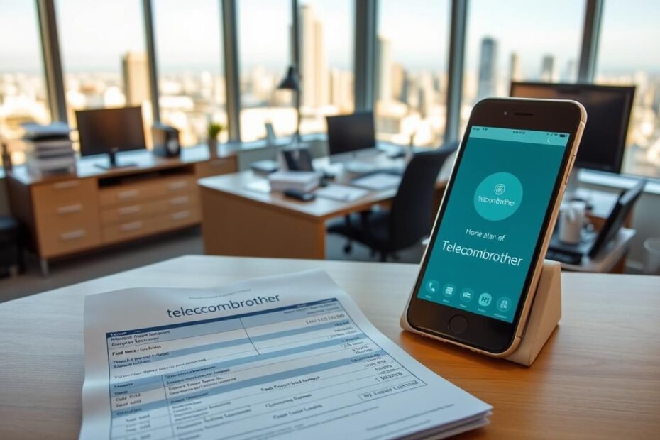 評估電話月費需求