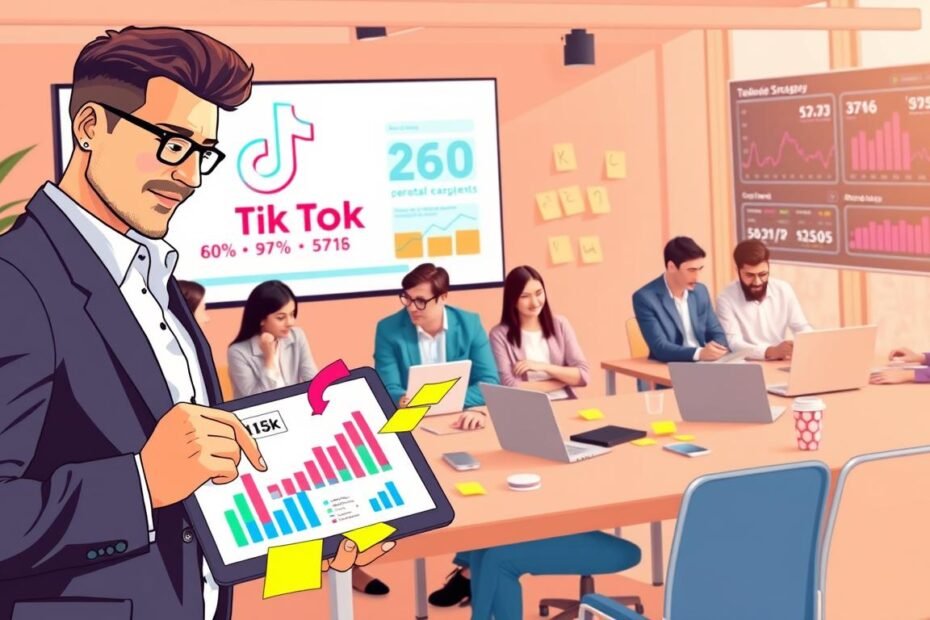 tiktok买粉