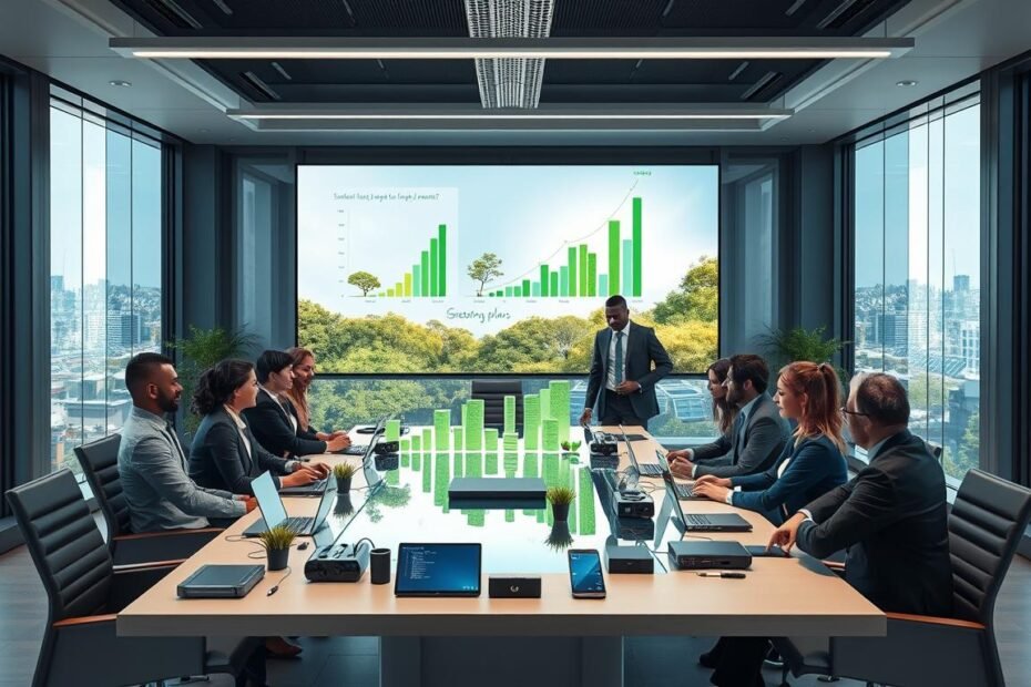 中國移動環保科技