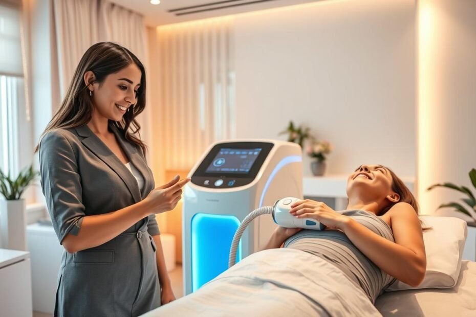 dermes永久性脫毛技術