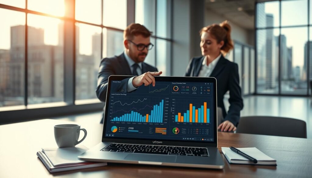 優塔market試玩數據分析與績效指標追蹤