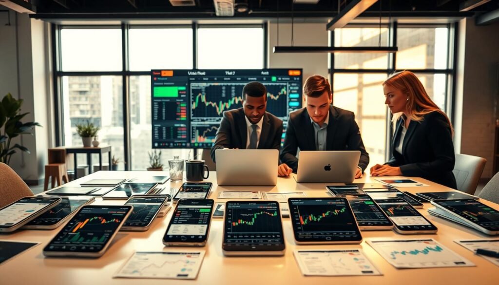 優塔market試玩機制演示