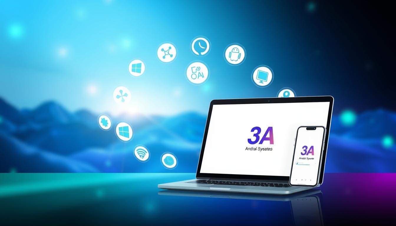3A專屬 App 的自動更新機制與作業系統相容性說明