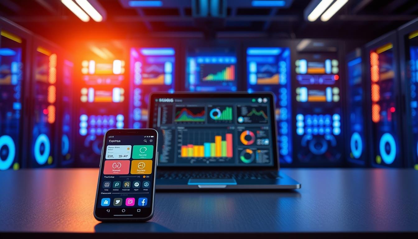 為何 3A 系統能支持高效率的行動裝置 App 跨平台同步？