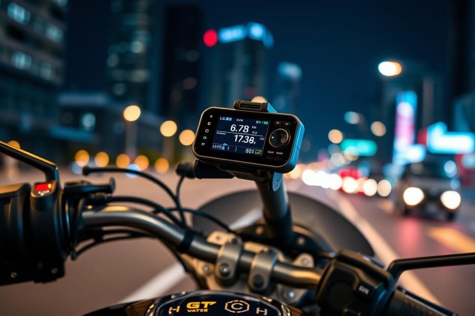 機車行車記錄器
